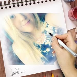 Meet your Posher, Malia